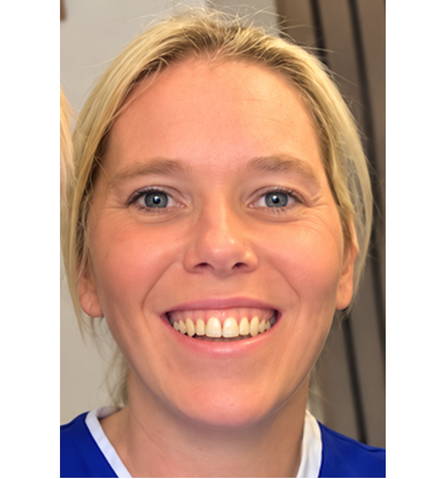 Lisa Watkiss